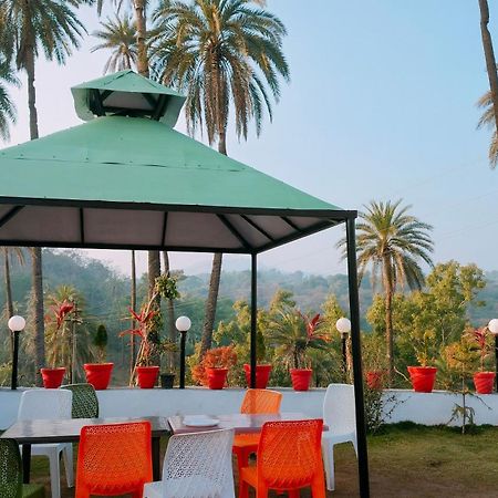 Laxmanji Villas Monte Abu Exterior foto